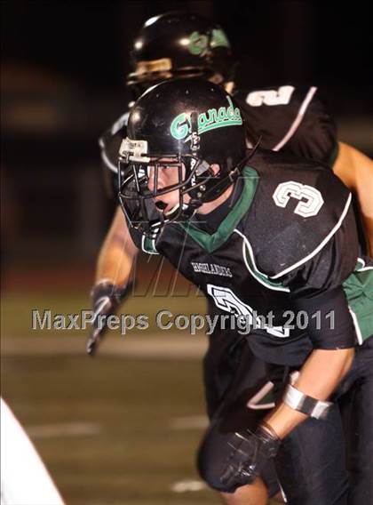 Thumbnail 3 in Birmingham @ Granada Hills photogallery.