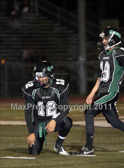 Thumbnail 3 in Birmingham @ Granada Hills photogallery.