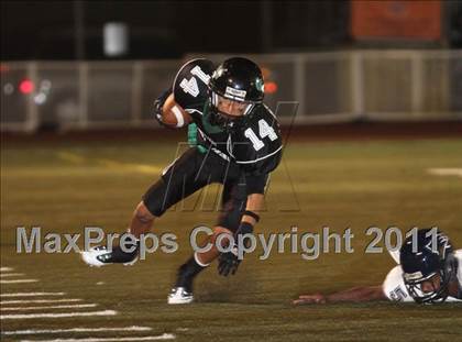 Thumbnail 3 in Birmingham @ Granada Hills photogallery.