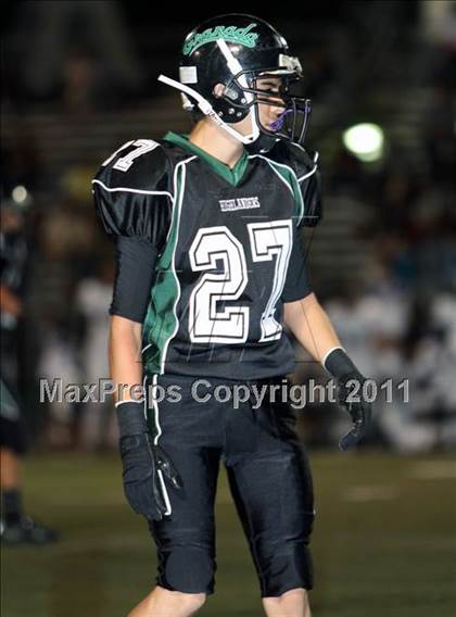 Thumbnail 1 in Birmingham @ Granada Hills photogallery.