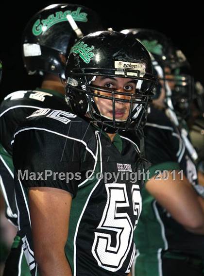 Thumbnail 2 in Birmingham @ Granada Hills photogallery.