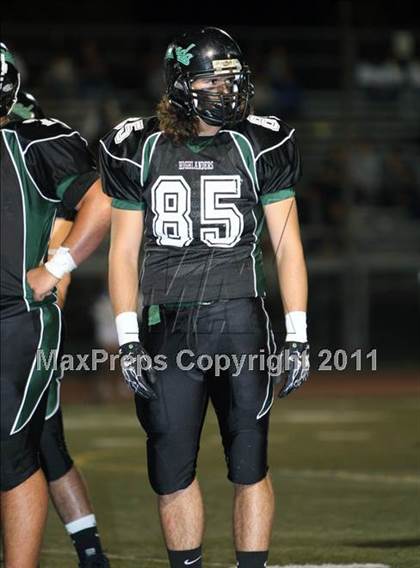 Thumbnail 1 in Birmingham @ Granada Hills photogallery.