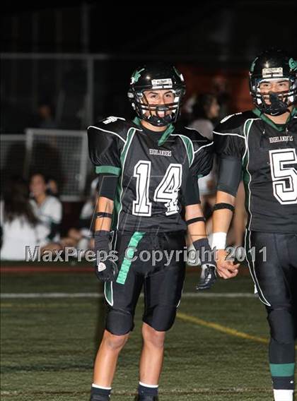 Thumbnail 3 in Birmingham @ Granada Hills photogallery.