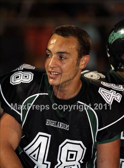 Thumbnail 3 in Birmingham @ Granada Hills photogallery.
