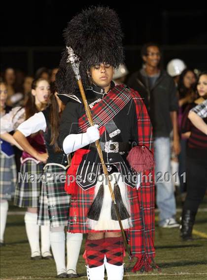 Thumbnail 1 in Birmingham @ Granada Hills photogallery.