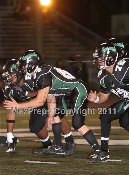 Thumbnail 2 in Birmingham @ Granada Hills photogallery.