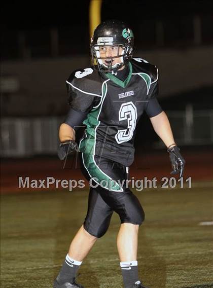 Thumbnail 3 in Birmingham @ Granada Hills photogallery.