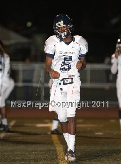 Thumbnail 1 in Birmingham @ Granada Hills photogallery.