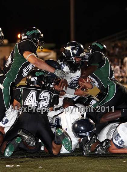 Thumbnail 2 in Birmingham @ Granada Hills photogallery.