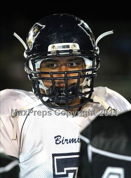 Thumbnail 1 in Birmingham @ Granada Hills photogallery.