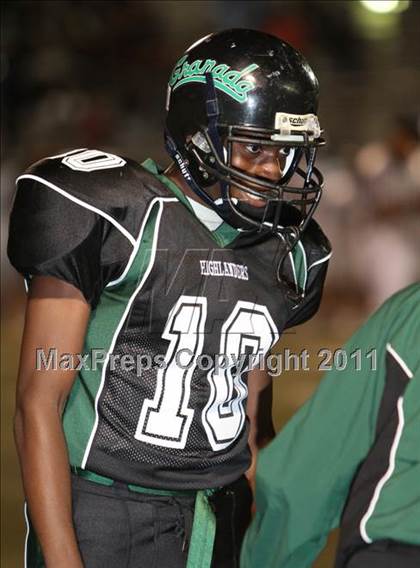 Thumbnail 2 in Birmingham @ Granada Hills photogallery.