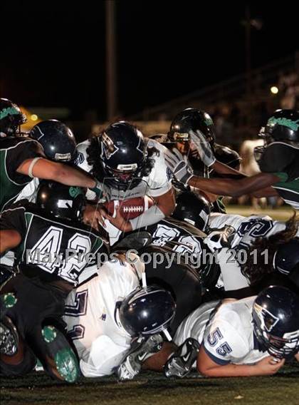 Thumbnail 1 in Birmingham @ Granada Hills photogallery.