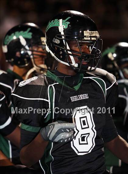 Thumbnail 3 in Birmingham @ Granada Hills photogallery.