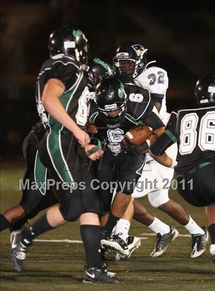 Thumbnail 3 in Birmingham @ Granada Hills photogallery.
