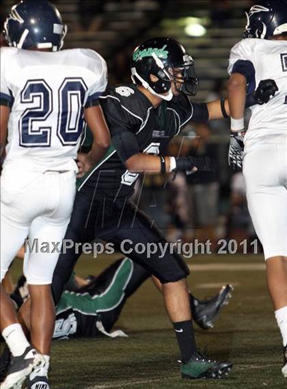 Thumbnail 3 in Birmingham @ Granada Hills photogallery.