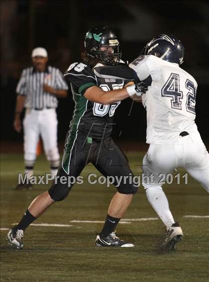 Thumbnail 2 in Birmingham @ Granada Hills photogallery.