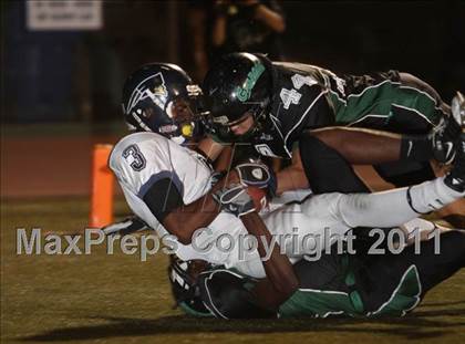 Thumbnail 1 in Birmingham @ Granada Hills photogallery.