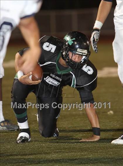 Thumbnail 3 in Birmingham @ Granada Hills photogallery.
