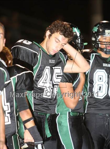 Thumbnail 2 in Birmingham @ Granada Hills photogallery.