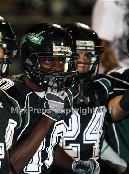 Thumbnail 2 in Birmingham @ Granada Hills photogallery.