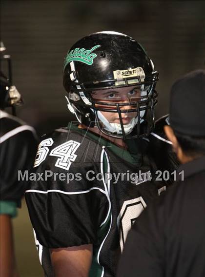 Thumbnail 3 in Birmingham @ Granada Hills photogallery.