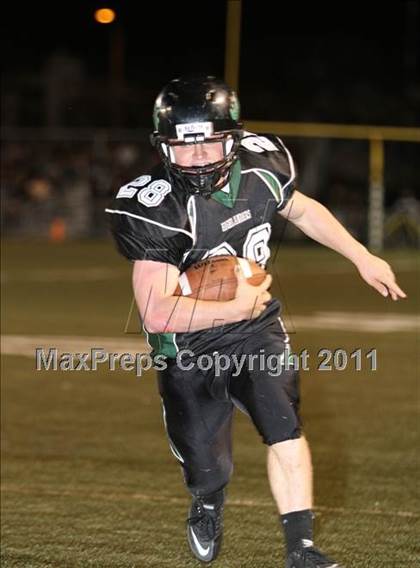 Thumbnail 1 in Birmingham @ Granada Hills photogallery.