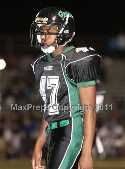 Thumbnail 3 in Birmingham @ Granada Hills photogallery.