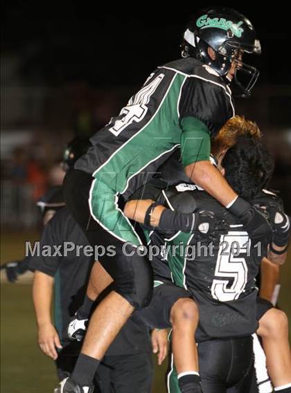 Thumbnail 2 in Birmingham @ Granada Hills photogallery.