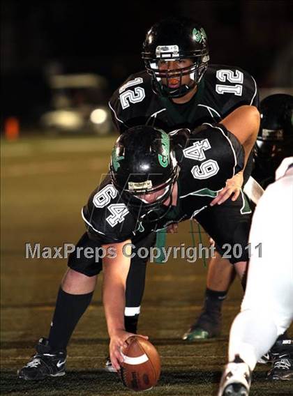 Thumbnail 3 in Birmingham @ Granada Hills photogallery.