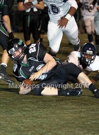 Thumbnail 1 in Birmingham @ Granada Hills photogallery.