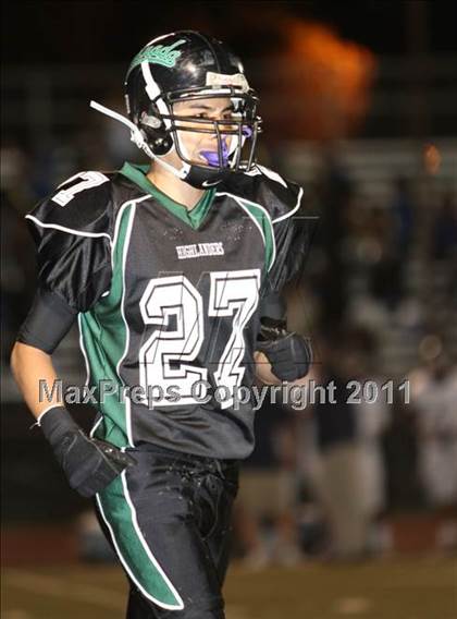 Thumbnail 3 in Birmingham @ Granada Hills photogallery.