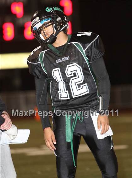 Thumbnail 3 in Birmingham @ Granada Hills photogallery.