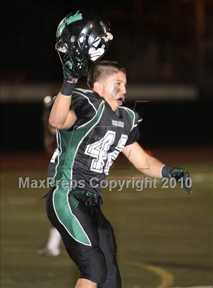 Thumbnail 3 in Birmingham @ Granada Hills photogallery.
