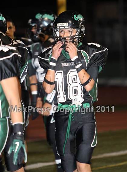 Thumbnail 2 in Birmingham @ Granada Hills photogallery.