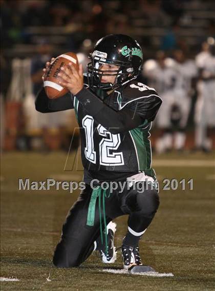 Thumbnail 3 in Birmingham @ Granada Hills photogallery.