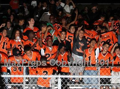 Thumbnail 1 in Birmingham @ Granada Hills photogallery.