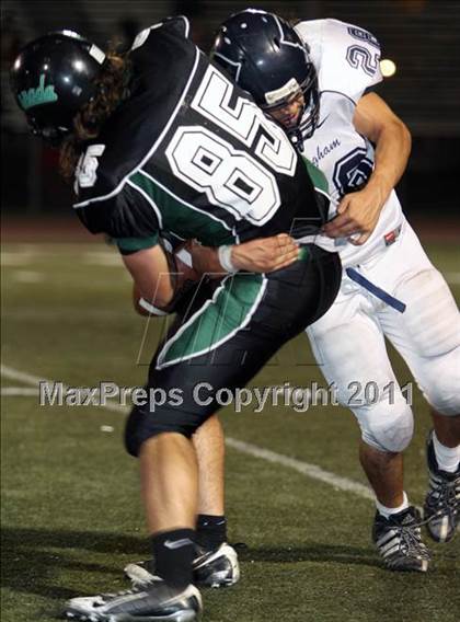 Thumbnail 1 in Birmingham @ Granada Hills photogallery.