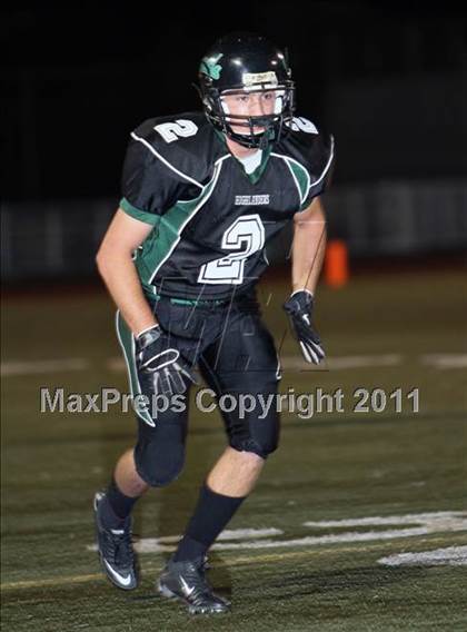 Thumbnail 3 in Birmingham @ Granada Hills photogallery.