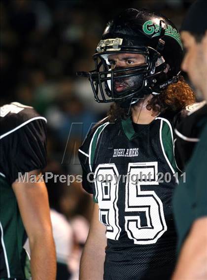 Thumbnail 2 in Birmingham @ Granada Hills photogallery.