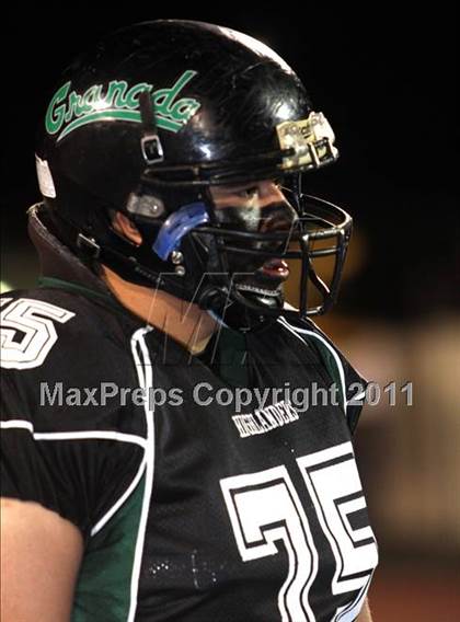 Thumbnail 2 in Birmingham @ Granada Hills photogallery.