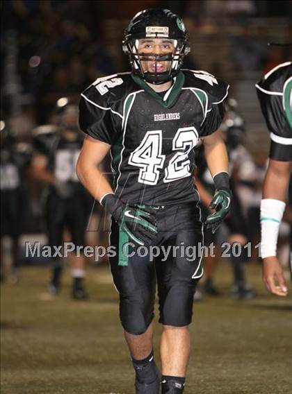 Thumbnail 3 in Birmingham @ Granada Hills photogallery.