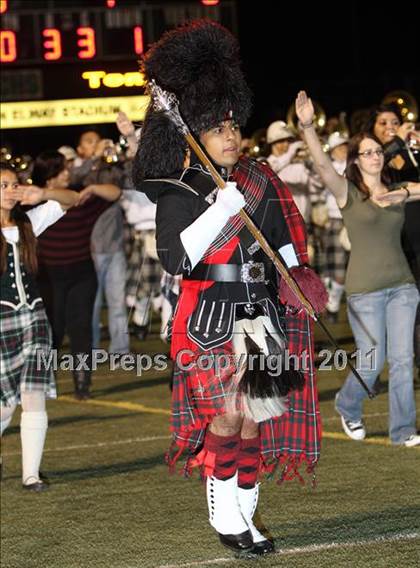 Thumbnail 3 in Birmingham @ Granada Hills photogallery.