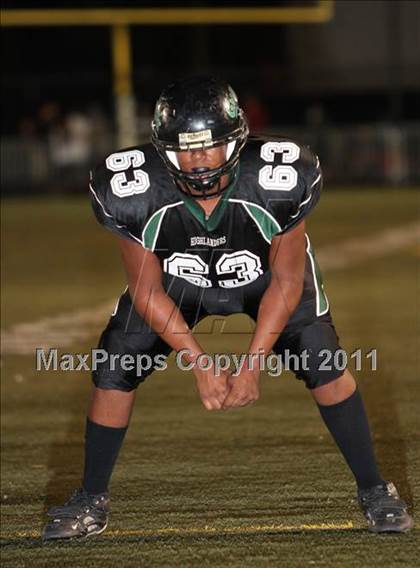 Thumbnail 2 in Birmingham @ Granada Hills photogallery.