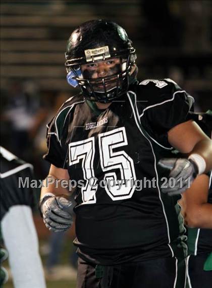 Thumbnail 3 in Birmingham @ Granada Hills photogallery.