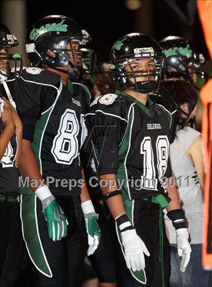 Thumbnail 3 in Birmingham @ Granada Hills photogallery.