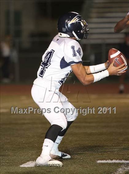 Thumbnail 1 in Birmingham @ Granada Hills photogallery.