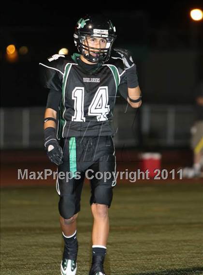Thumbnail 2 in Birmingham @ Granada Hills photogallery.