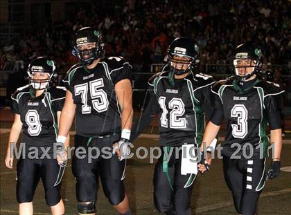 Thumbnail 3 in Birmingham @ Granada Hills photogallery.