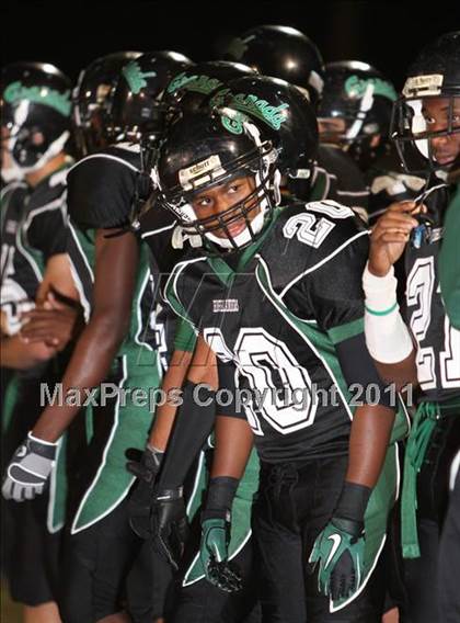 Thumbnail 3 in Birmingham @ Granada Hills photogallery.