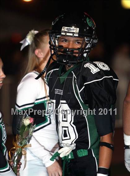 Thumbnail 3 in Birmingham @ Granada Hills photogallery.
